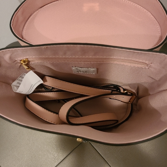A New Day Pink Purse - Picture 10 of 10